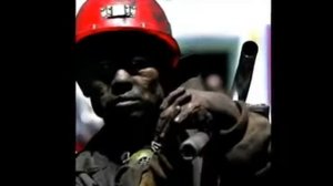 Ильдар Южный Спят курганы темные