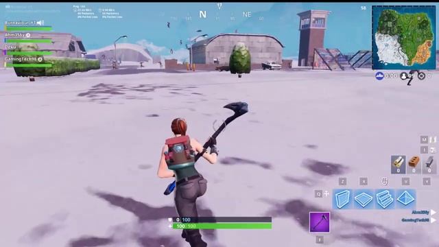 🔴Fortnite Pakistan *Season7* Pakistan players смотреть онлайн