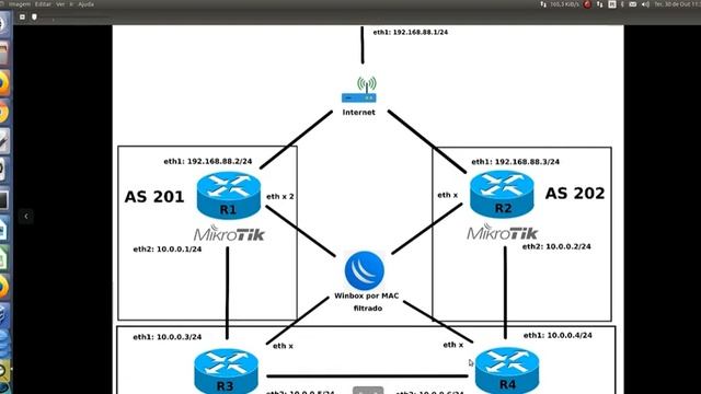 13 Mikrotik смотреть онлайн