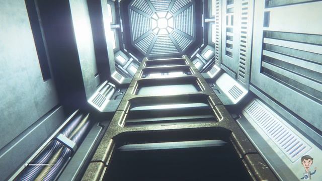 26 - Alien Isolation - Juegos de Ayer y Anteayer en HD смотреть онлайн