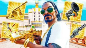 СОБРАЛ ВСЕ МИФИКИ ЗА 1 ИГРУ В REMIX Фортнайт