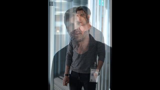 Stalker Season 1 Episode 8 Sneak Peek - Skin [HD] Promotional Photos смотреть онлайн