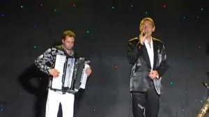 Ильдар ЮЖНЫЙ Будьте счастливы