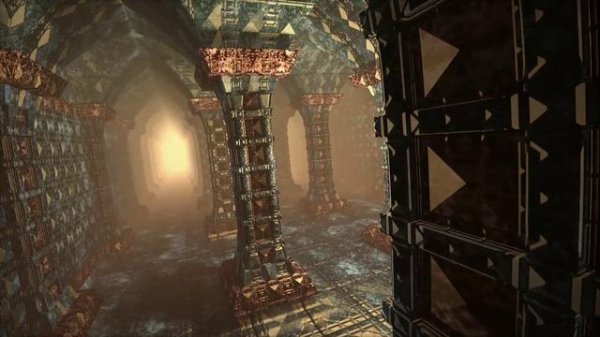 lucky-shrike - Поток