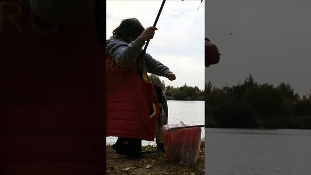 Рыбалка - отдых для души. Дмитрий Шлапак смотреть онлайн