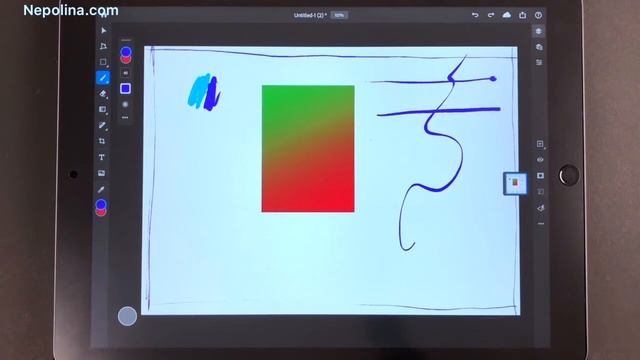 Photoshop для ipad 2019 – разочарование смотреть онлайн