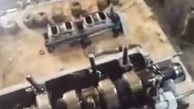 головка блока цылиндров ваз 21099 смотреть онлайн