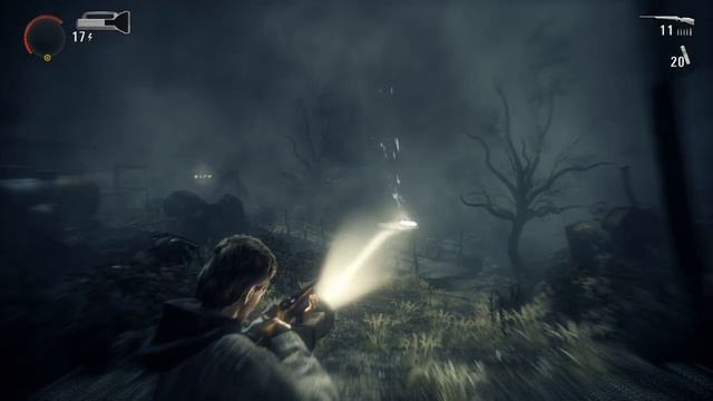 Alan Wake Part 30 Special Feature 2 смотреть онлайн
