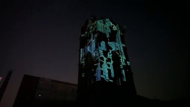 SilaSveta & Anton Kononov – Magic Tower at Krysha Mira смотреть онлайн