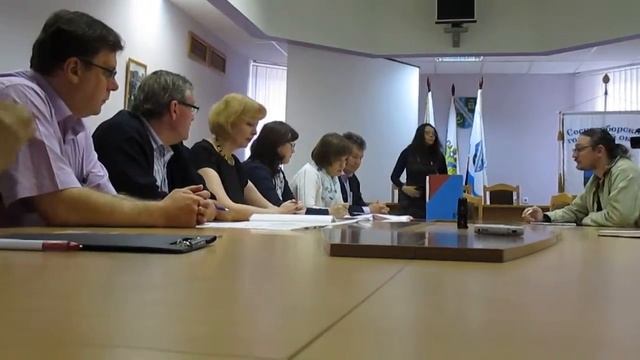 Встреча 20 06 2014 (ч.1) рабочей группы по проектированию 