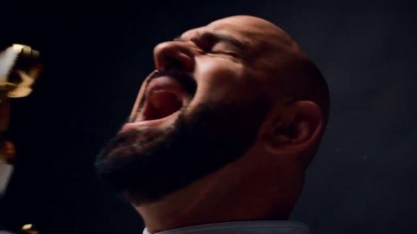 ПЕСНЯ РВЁТ ДУШУ! ЖЕНЩИНА МЕЧТА - Руслан Богатырёв