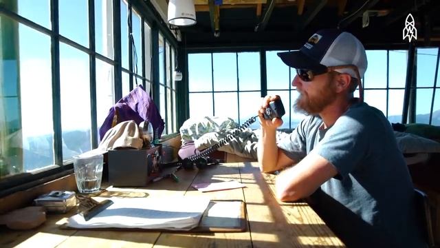 The Quiet Life of the King of the Mountain смотреть онлайн