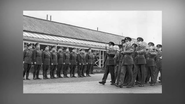 КАППСА - Частушка о частушке (1935) смотреть онлайн