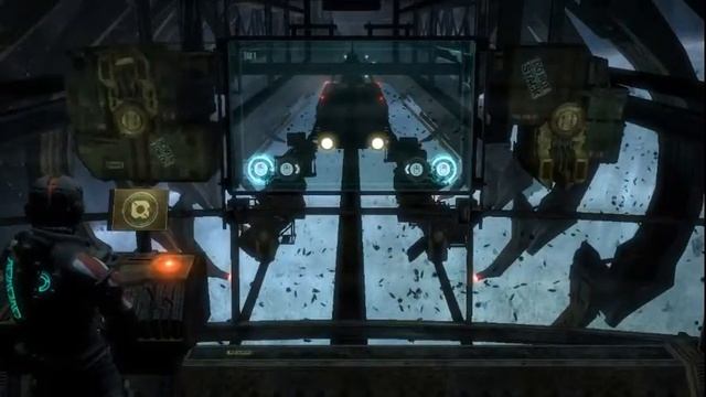 Dead Space 3►￨5￨►"Новые монстры и ступор" смотреть онлайн