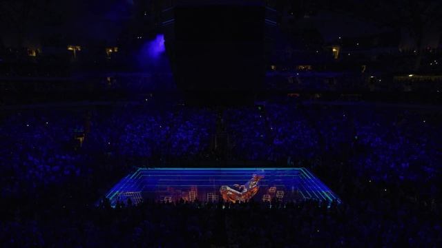 Show for Dirk Nowitzki Retirement Ceremony смотреть онлайн