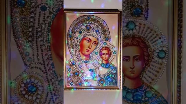 4 ноября праздник иконы КАЗАНСКОЙ БОЖЬЕЙ МАТЕРИ смотреть онлайн