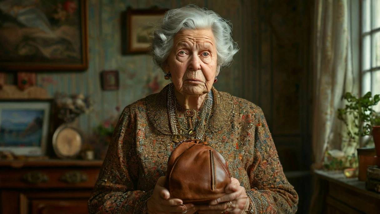 Важная информация для пенсионеров, имеющих стаж работы до 2001 года! смотреть онлайн