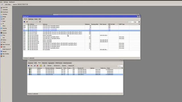 14 Mikrotik смотреть онлайн