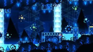 Проходим Tidal Wave easy в не знаю какой раз \_😐_/