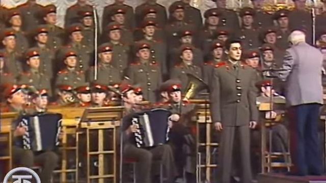 КАППСА - Дорогой Ленина (1986) смотреть онлайн