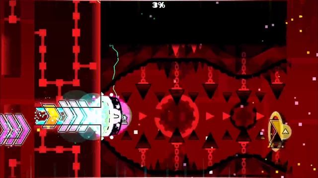 KOCMOC 14-20% BLOODBATH 0-19% CATACLYSM 0-22%