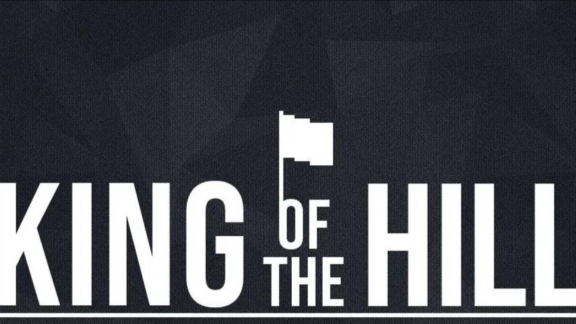 Arma 3 - King of The Hill (Панагия)
