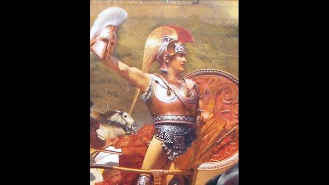 Achilles смотреть онлайн