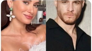 КЕРЕМ БЮРСИН И ХАНДЕ ДОГАНДЕМИР. СПУСТЯ ВРЕМЯ