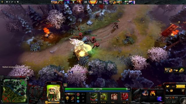 Momentos Divertidos Dota 2: Ep. 2 - Do you even hook bro? смотреть онлайн