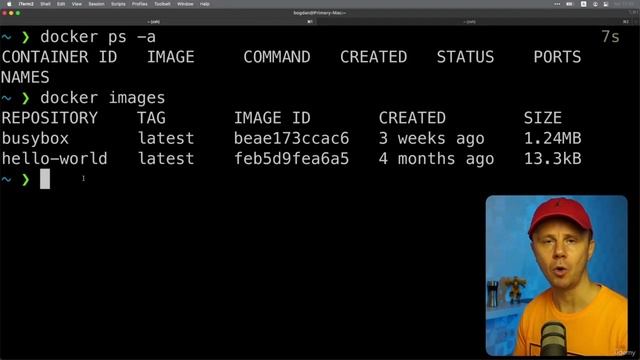 1 DOCKER смотреть онлайн