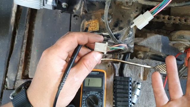 Мопед альфа принцип работы индикации переключения коробки передач смотреть онлайн