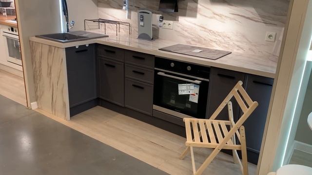 Кухня в Леруа Мерлен каталог и цены недорого, обзор. Кухонные гарнитуры в Леруа Мерлен фото и цены. смотреть онлайн