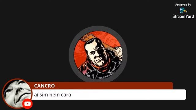 Continuação live..... смотреть онлайн