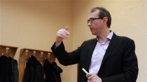 Метафизика. Лекция 1. Баумейстер А.