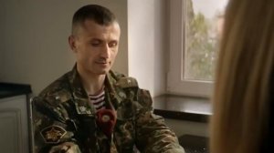 ЛУЧШИЙ ФИЛЬМ О СПЕЦНАЗЕ И КРАПОВОМ БЕРЕТЕ  "Окраплённые" фильм-тизер