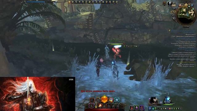 Neverwinter ОМУ ОХОТА смотреть онлайн