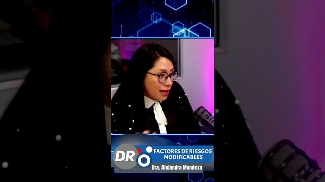 FACTORES DE RIESGOS MODIFICABLES смотреть онлайн