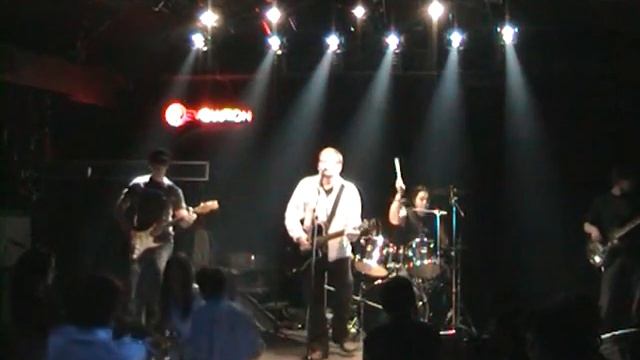 Сад камней на "РокГерой" в "Революции" смотреть онлайн