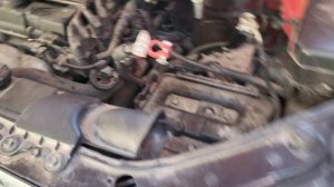 Замена втулок стабилизатора хёндай гетц за 20 минут.Самый простой способ.