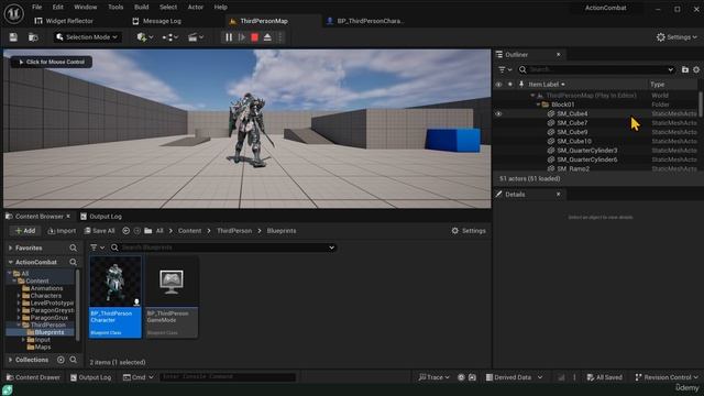 54 - Draining Stamina