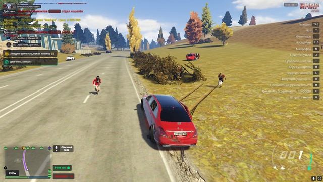 Grand Theft Auto V 2024.11.04 - 13.56.54.08.DVR - Trim смотреть онлайн