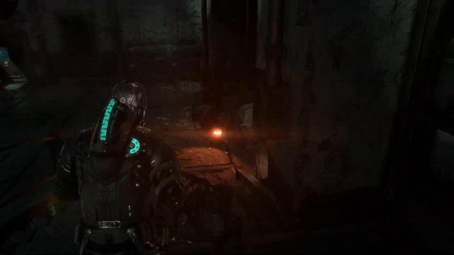 Let's play | Dead Space 3 | Chapter 27 смотреть онлайн