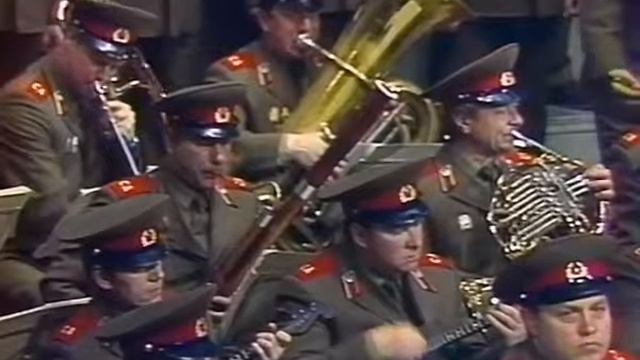 КАППСА - Я навеки останусь солдатом (1987) смотреть онлайн