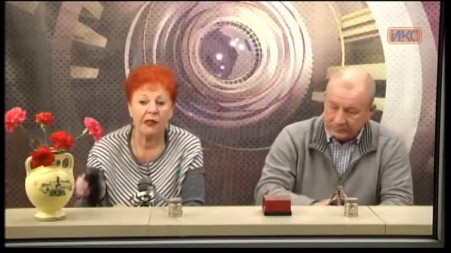Решаем сообща. Валентин Шестак (16.11.2016) смотреть онлайн