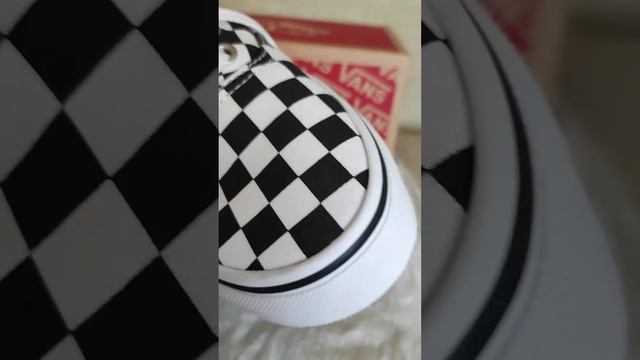 кеды Vans VA4UUC1AA смотреть онлайн