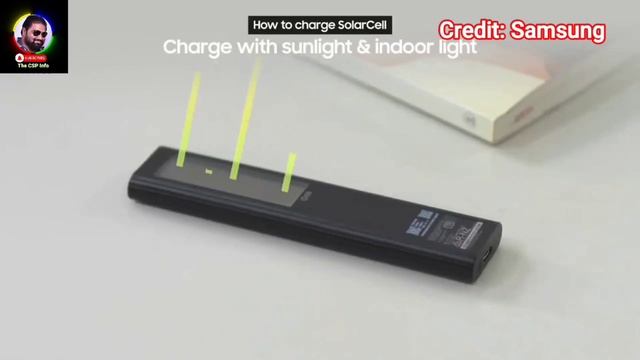 SAMSUNG SOLAR REMOTE смотреть онлайн