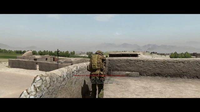 Seal Team Nub vs the Taliban - ArmA 2 смотреть онлайн