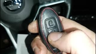 Доводчик стёкол дубль 2. Nissan X-Trail T32 смотреть онлайн