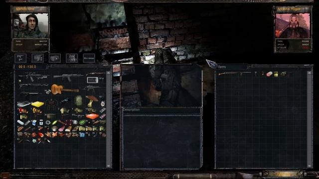 StalkerSoup (story mode) - Part 65 - You're Friared (HD) смотреть онлайн
