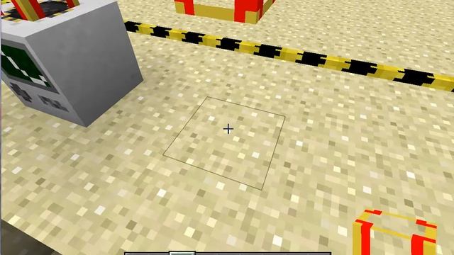 Minecraft BuildCraft двигатели для Автобура смотреть онлайн